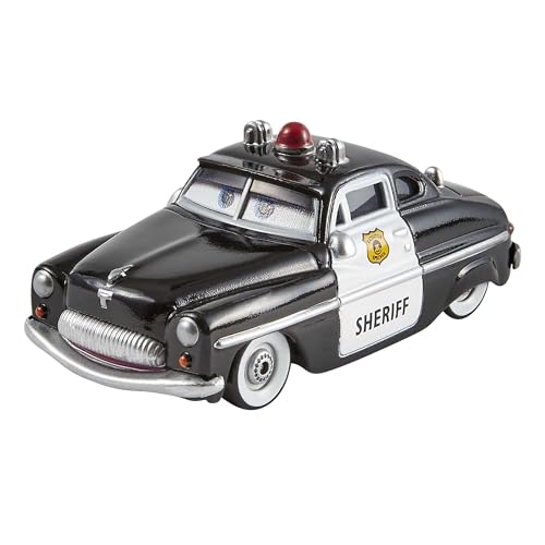 Die-Cast Mini Racers Vehicles, 1:55 Scale Toy Cars K77785