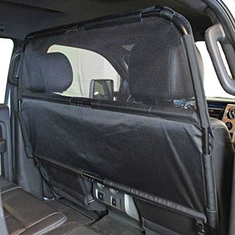 Dog Barrier 56 Wide for Trucks and Large SUVs P752