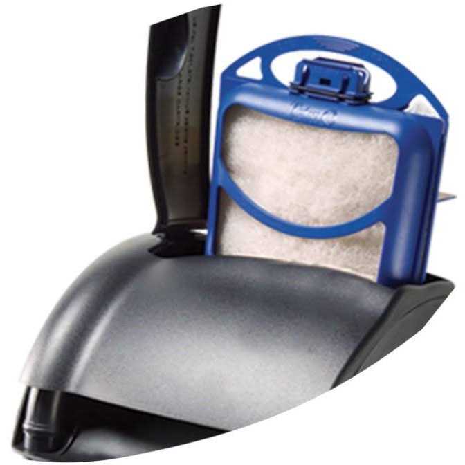 Carbon Filter for Aquarium E5419