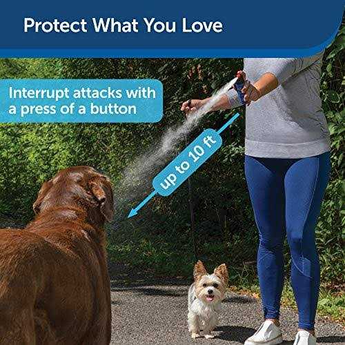 Animal Deterrent Spray G242