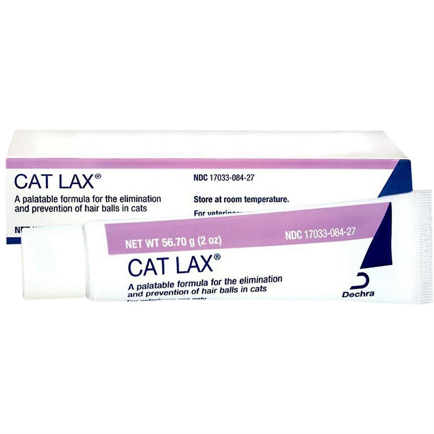 Dechra Cat Lax - Pet Supplies online store