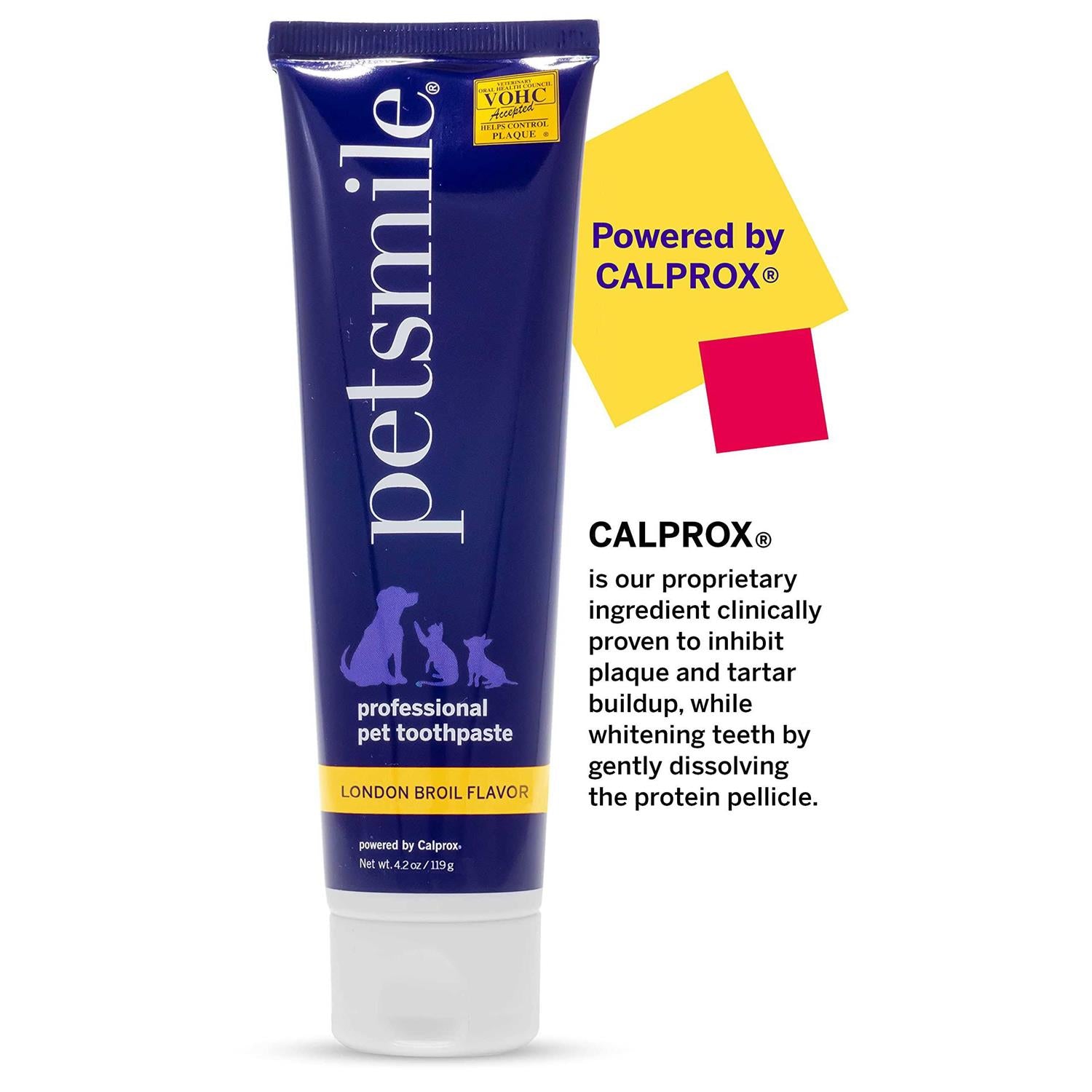 Professional Toothpaste for Pets G697