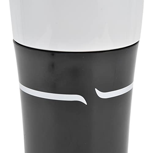 Portable Single Serve Coffee Maker for Travel Camping Office J253401