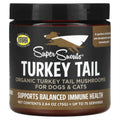 Super Snouts Turkey Tail - Pet Supplies online store