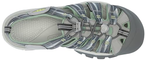 Women's Closed Toe Water Sandals X11412
