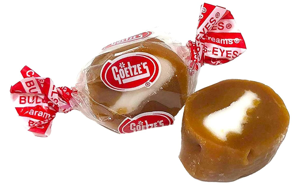 Caramel Creams and Cow Tales Minis Candy Variety Pack H827099