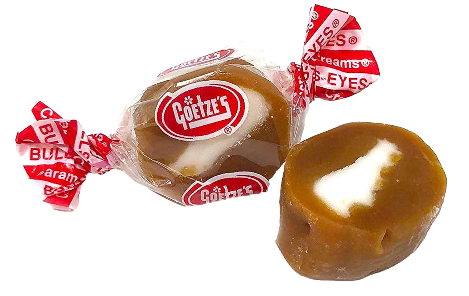 Caramel Creams and Cow Tales Minis Candy Variety Pack H827099