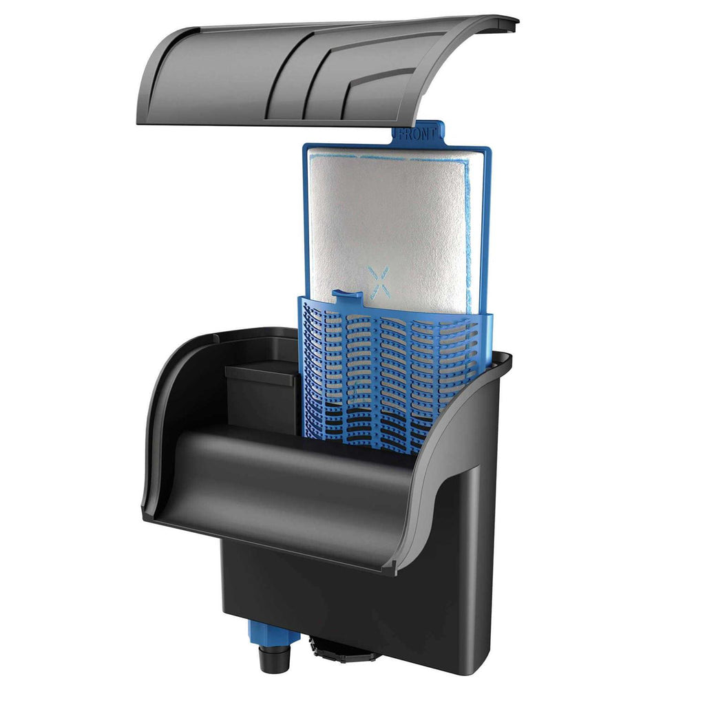QuietFlow Canister Filter K34754