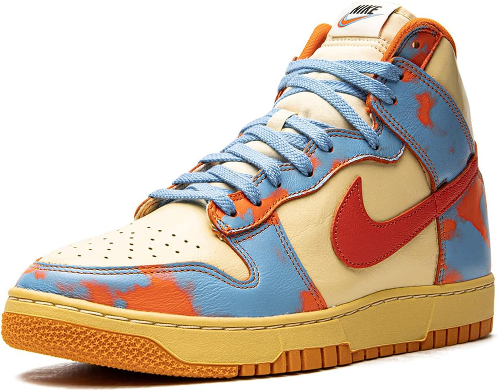 Mens High Top Sneakers - Size 13 Z79518