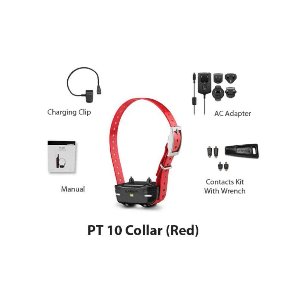 Dog GPS Tracker Collar Z705433
