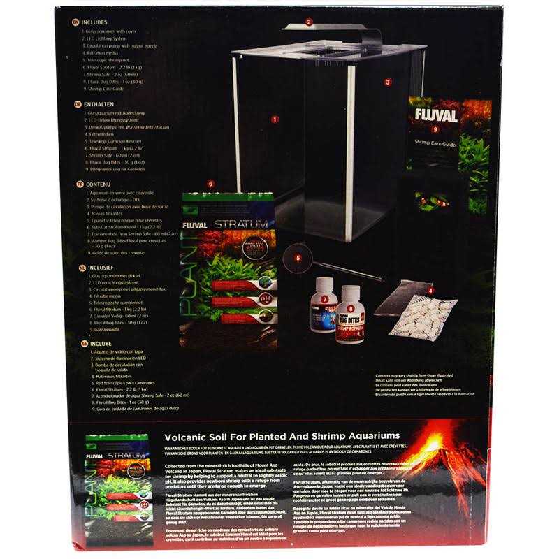 Shrimp Aquarium Kit Q928936