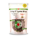 Vetoquinol Enisyl-F Lysine Bites L-Lysine Chews for Cats &amp; Kittens - Pet Supplies online store