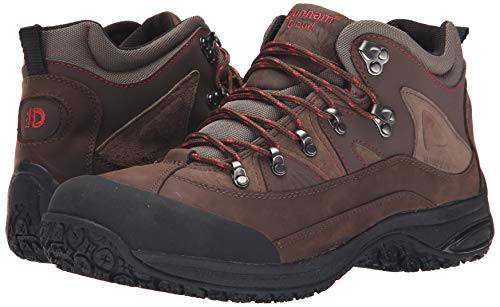Men's Waterproof Backpacking Boot A422285