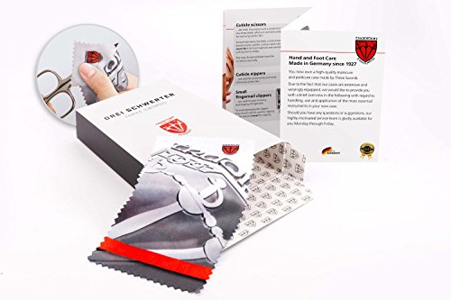Manicure pedicure set kit P871255