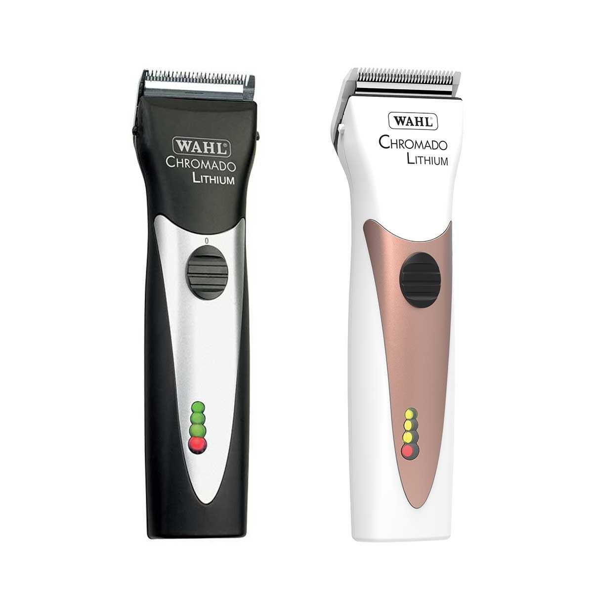 Cordless Pet Clipper Q800650