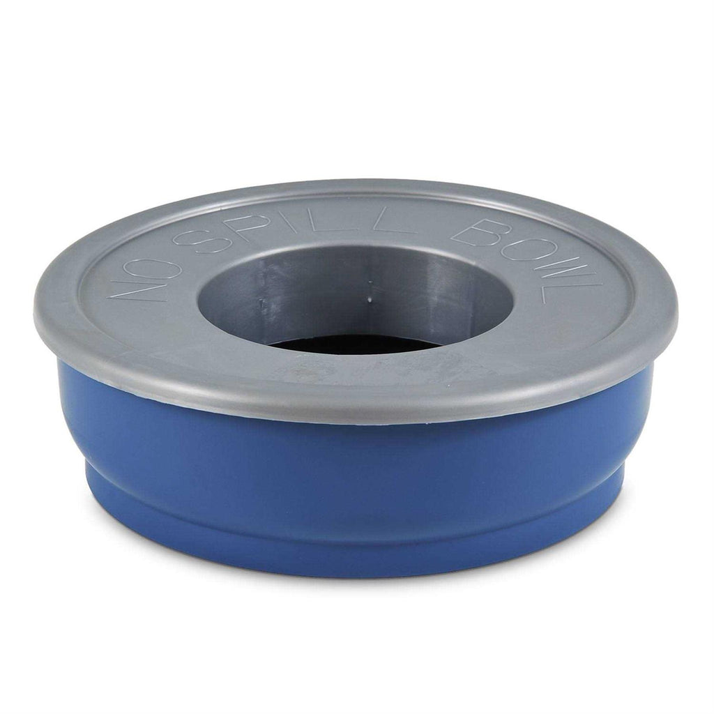 Petmate No Spill Bowl - Pet Supplies online store