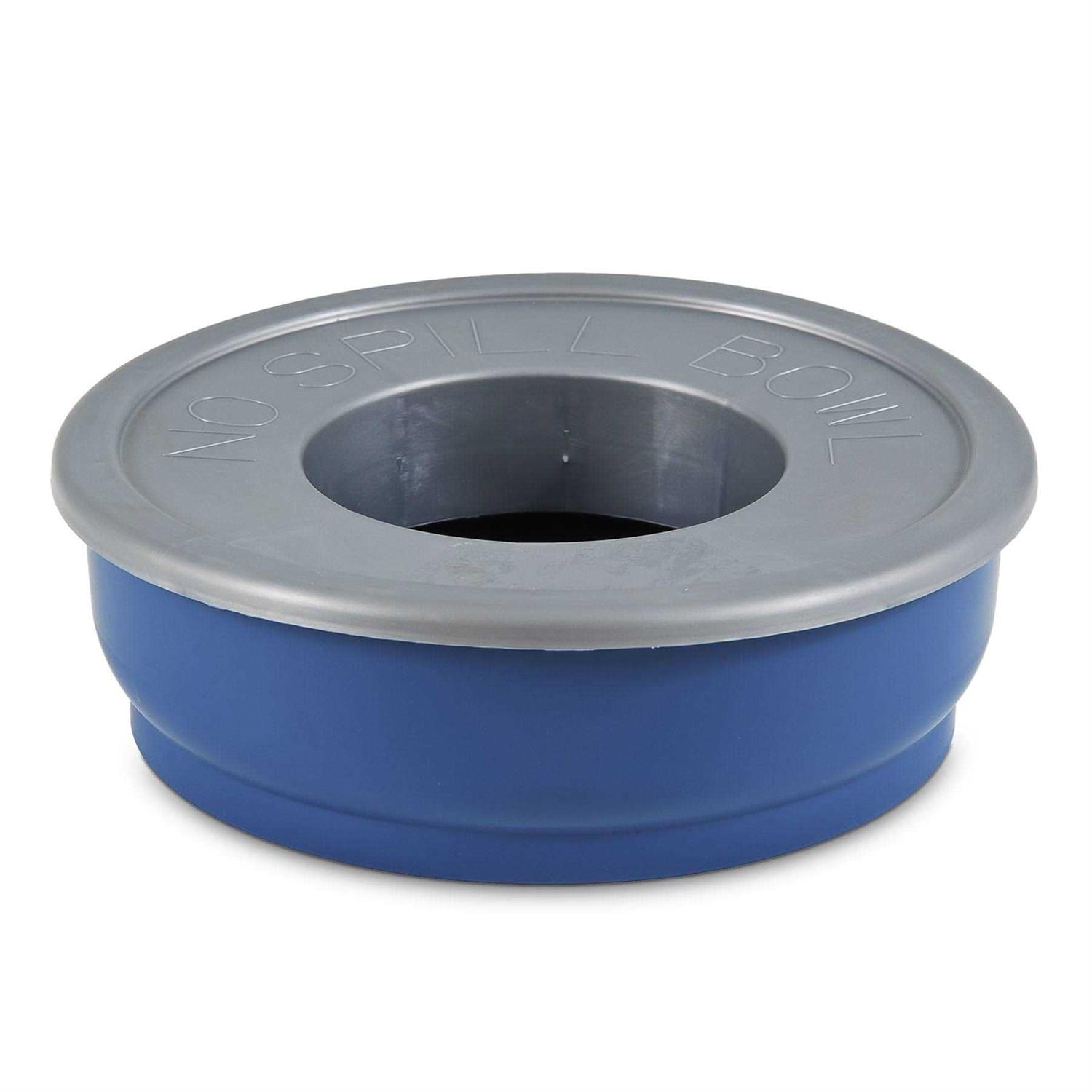 Petmate No Spill Bowl - Pet Supplies online store