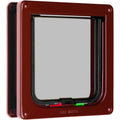 Cat Mate 4 Way Locking Cat Flap with Door Liner - Pet Supplies online store