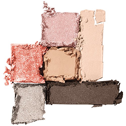 City Mini Eyeshadow Palette Matte E84737