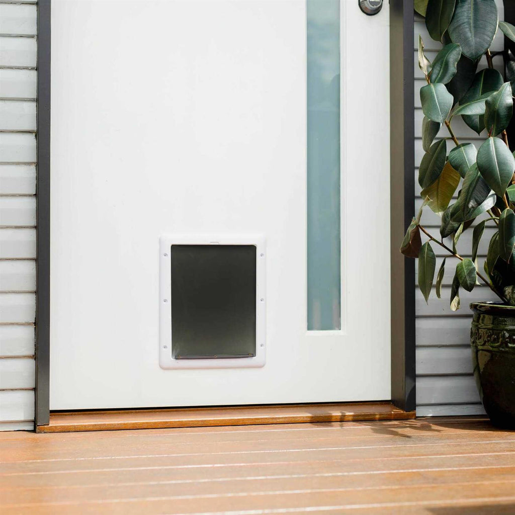 Pet Door for Screens V99598