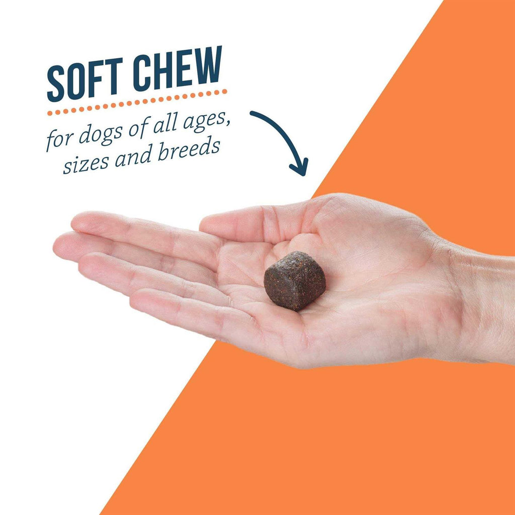 Joint Supplement Soft Chews for Dogs W261402