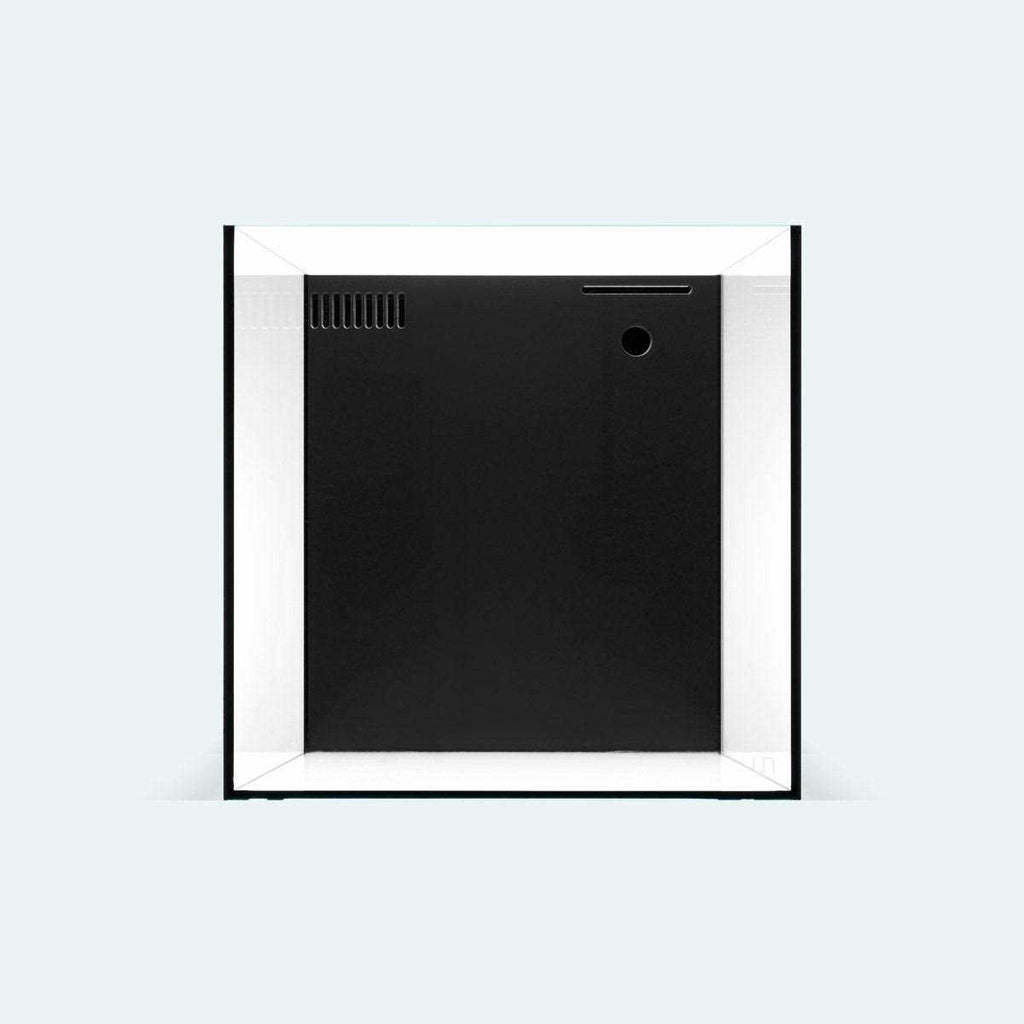 UNS 90LA 21 Gallon Dual AIO Rimless Aquarium - Pet Supplies online store