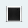 UNS 90LA 21 Gallon Dual AIO Rimless Aquarium - Pet Supplies online store