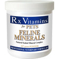 Rx Vitamins Feline Minerals Powder for Cats - Pet Supplies online store