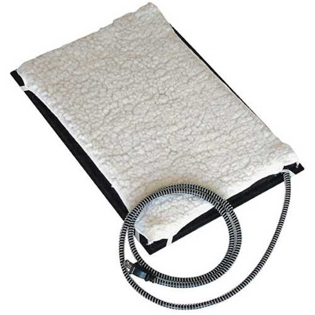 Heated Pet Mat L395