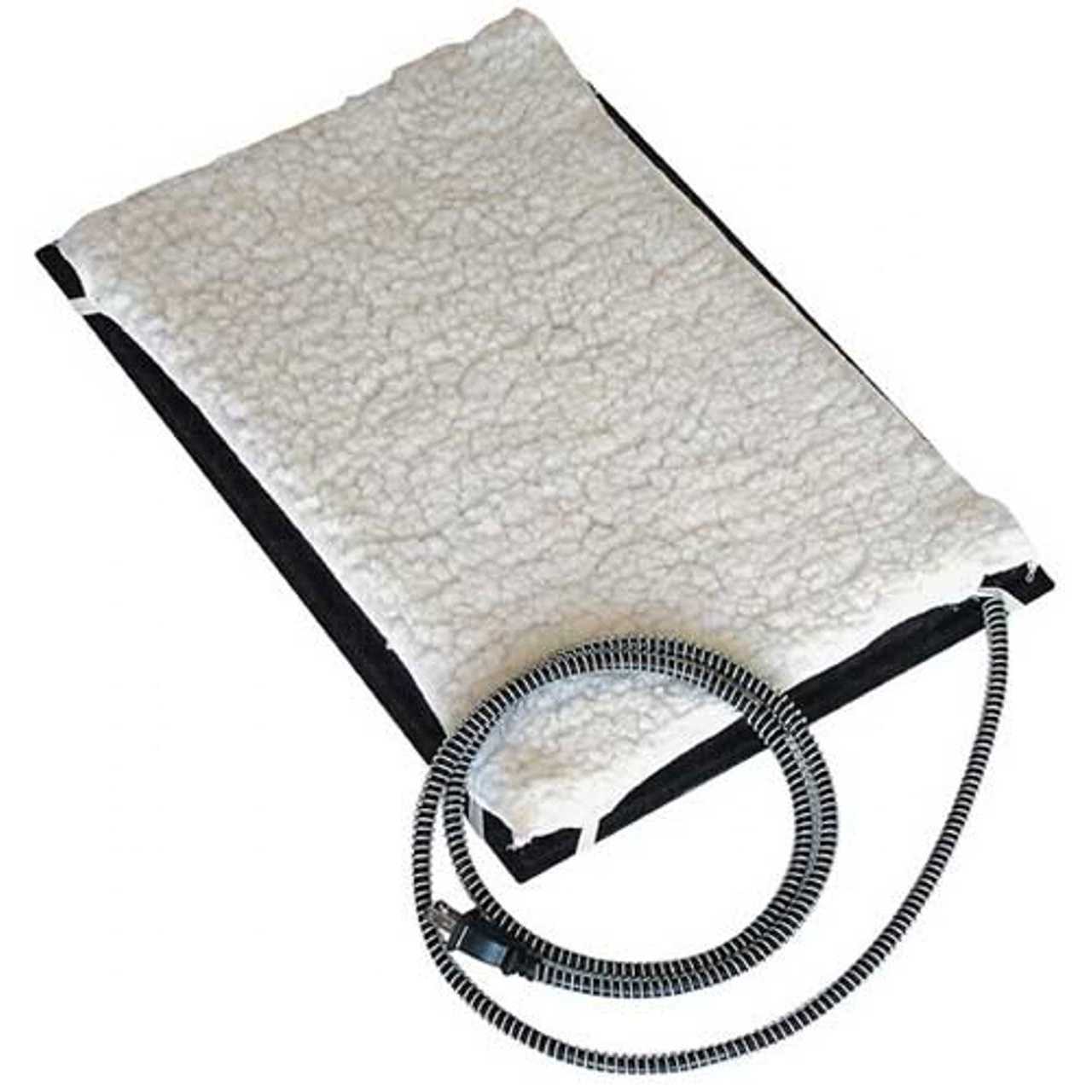 Heated Pet Mat L395