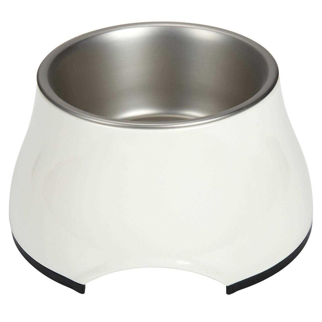 Elevated Dog Dish A2495