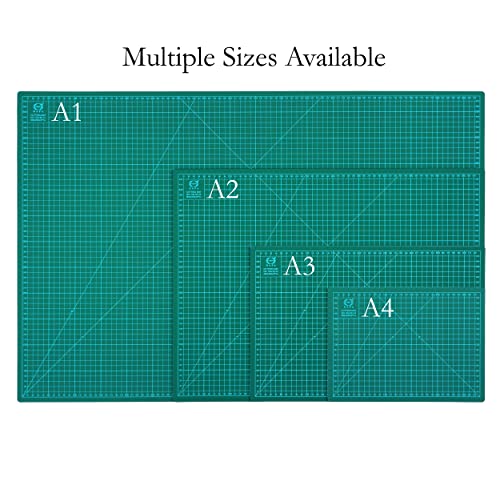 Self-Healing Double-Sided Cutting Mat for Sewing and Crafts F214481