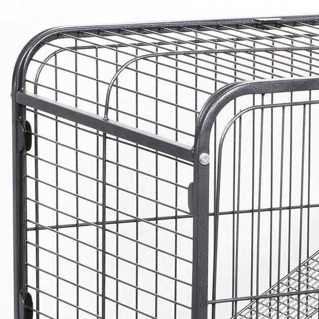 Small Animal Pet Cage 37-in Y23551