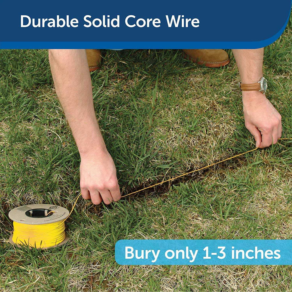 In-Ground Pet Fence System V4485