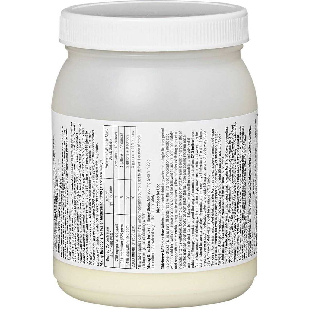 Soluble Powder for Pets X329289
