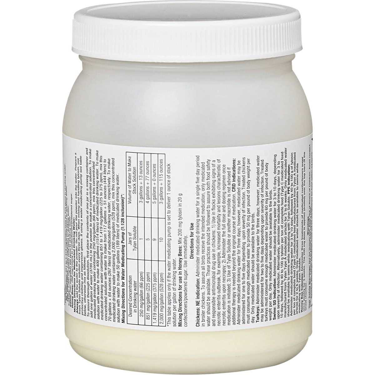 Soluble Powder for Pets X329289