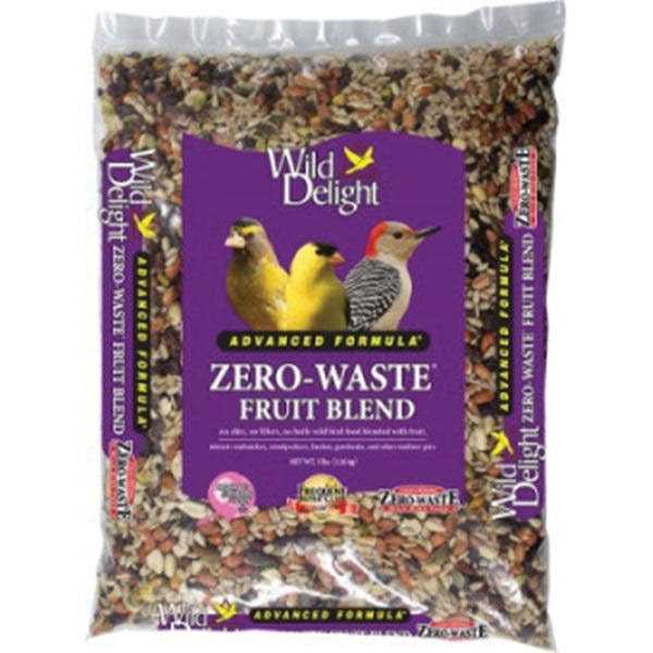 Zero Waste Fruit Blend Bird Food I291845