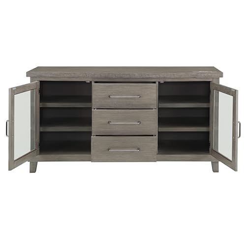 Server - Dark Gray Z8955