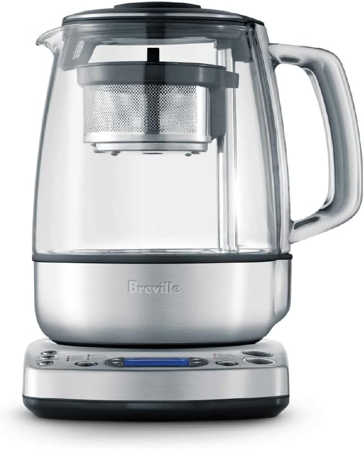 Breville Tea Maker BTM800XL