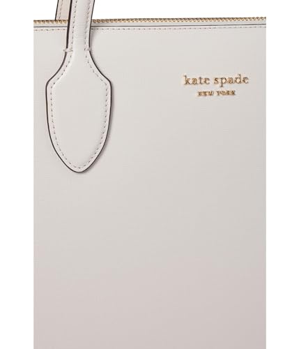 Large Zip Top Tote A24399