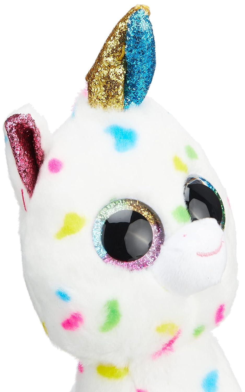Unicorn Beanie Plush S546