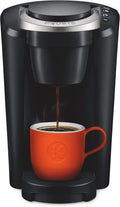 Keurig K-Compact Single Serve Coffee Maker,3 cups