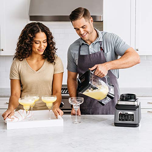 Professional Plus Kitchen System with 72oz Pitcher, 1400W A513991