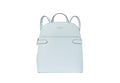 Kate spade new york Staci Dome Backpack Medium (meringue)