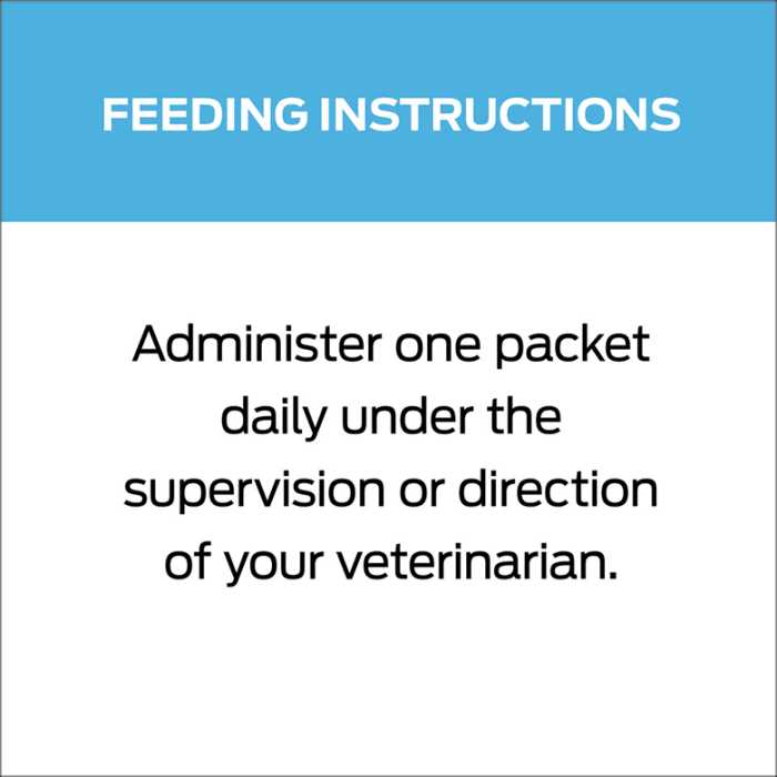 Calming Care Probiotic Supplement for Dogs K423230