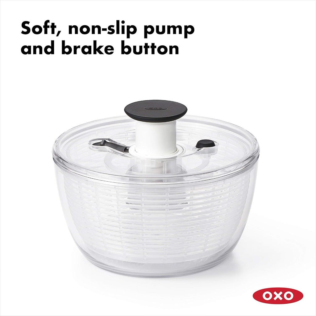 Salad & Herb Spinner O440205