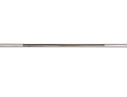 Olympic Weightlifting Barbell, 700-Pound Capacity D20436