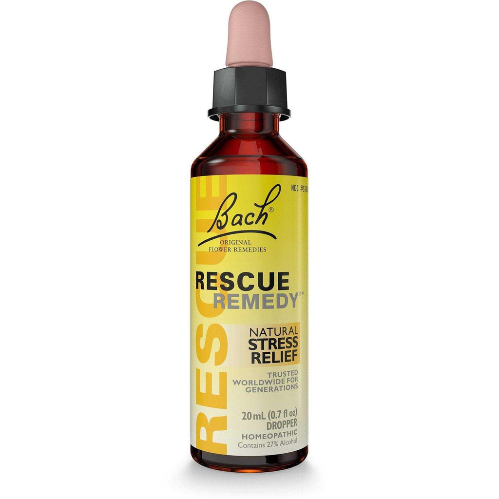 Rescue Remedy Pet Drops F6295