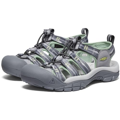 Women's Closed Toe Water Sandals X11412