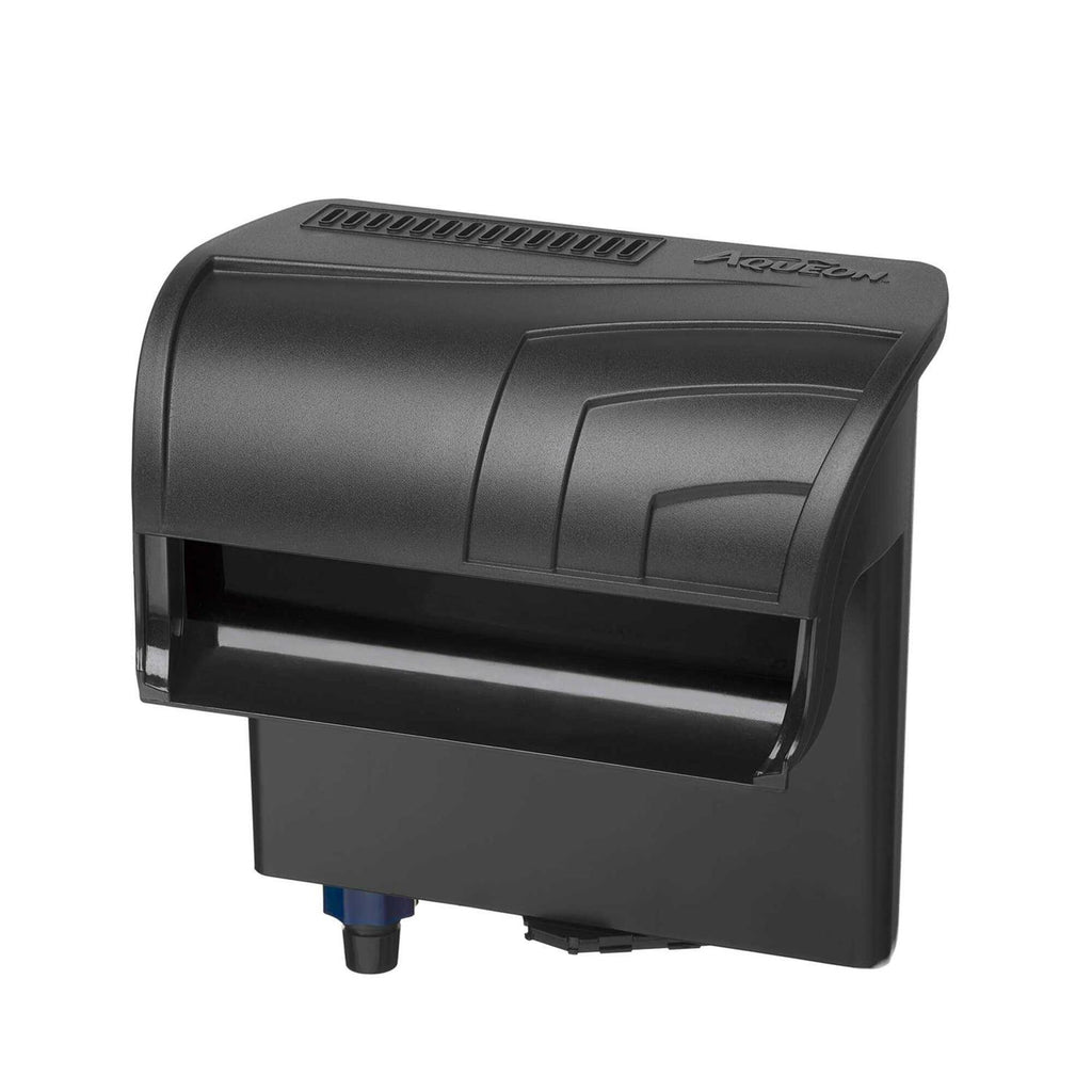 QuietFlow Canister Filter K34754